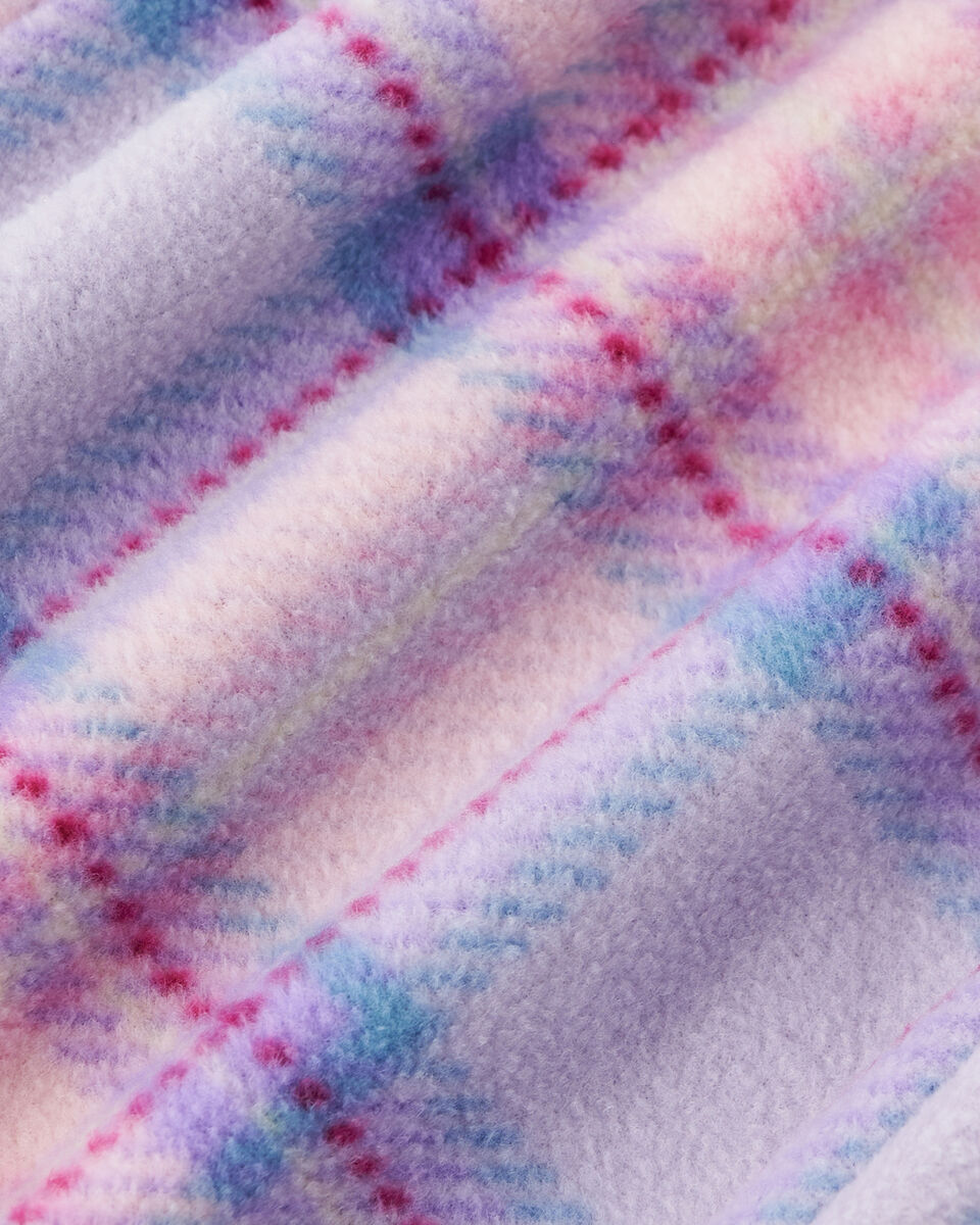 Baby Microfleece Sleeper