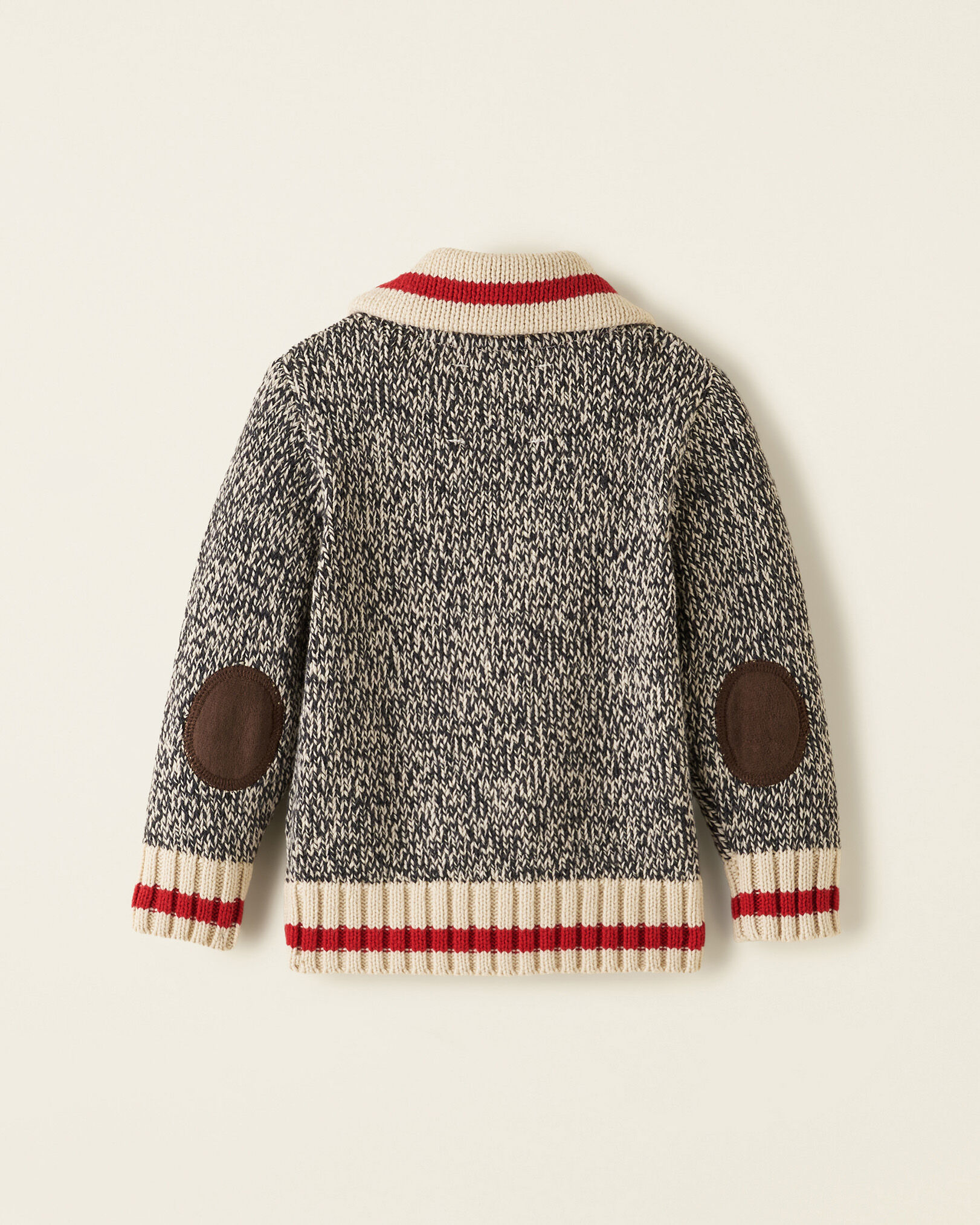 Baby Cabin Shawl Cardigan | Tops | Roots