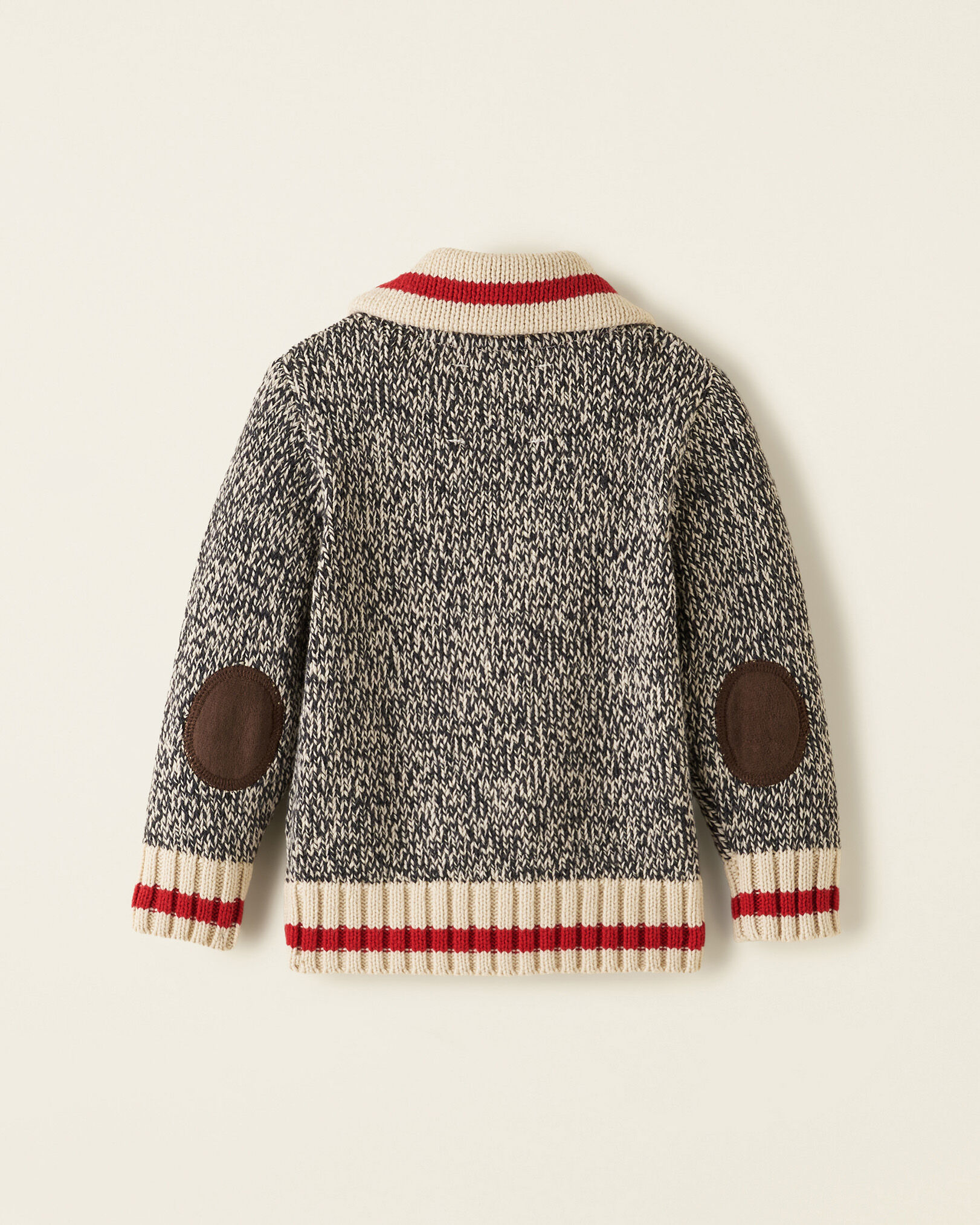Baby roots sweater top