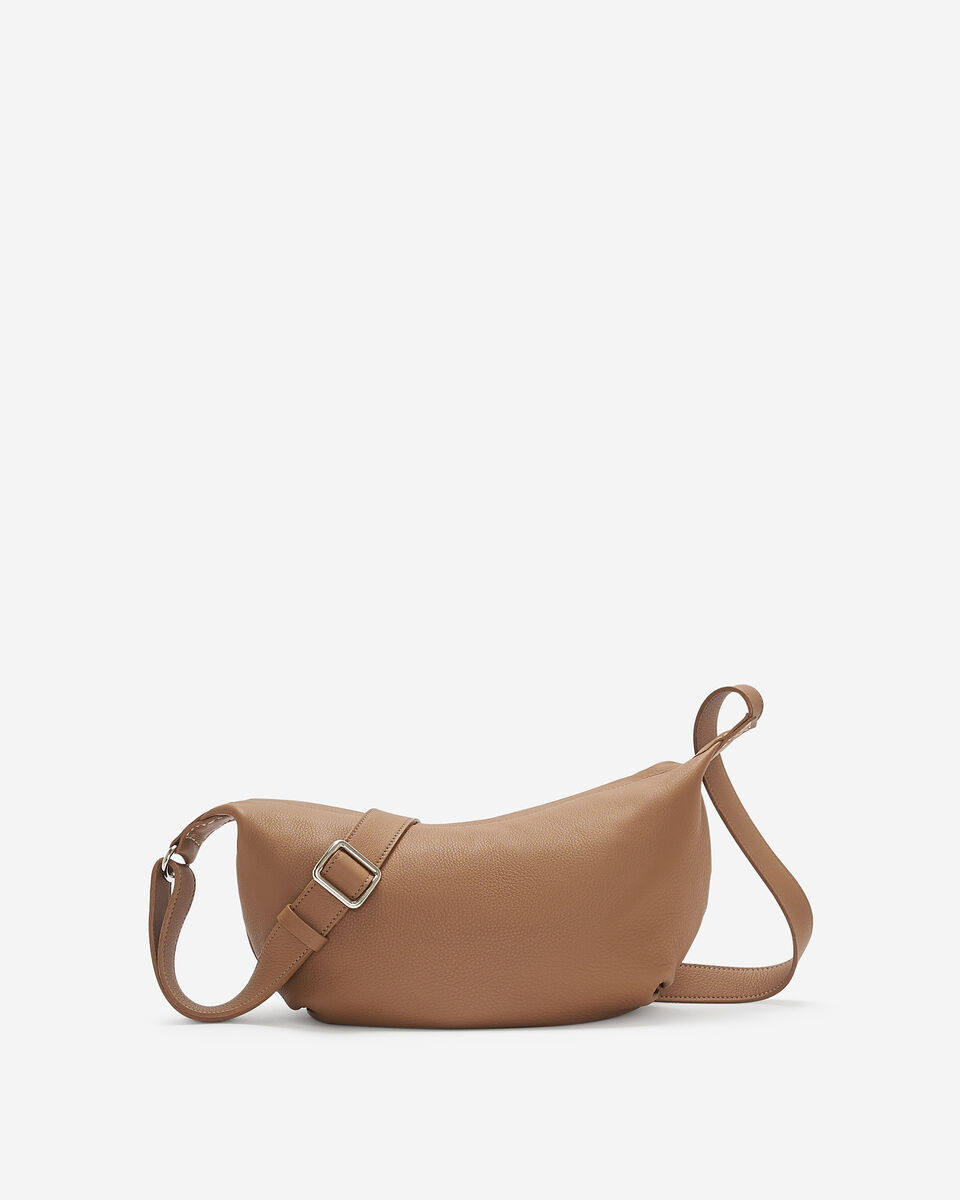 Crescent Bag Cloud