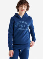 Kids 1973 Athletics Hoodie