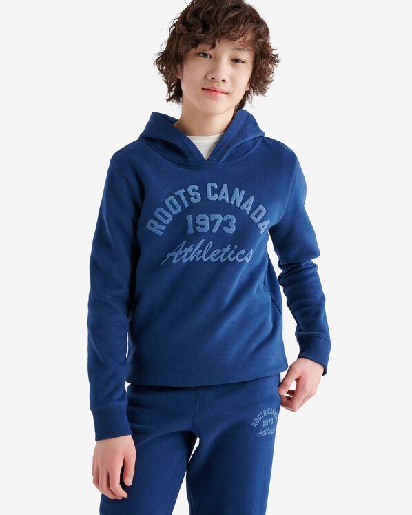 Kids 1973 Athletics Hoodie