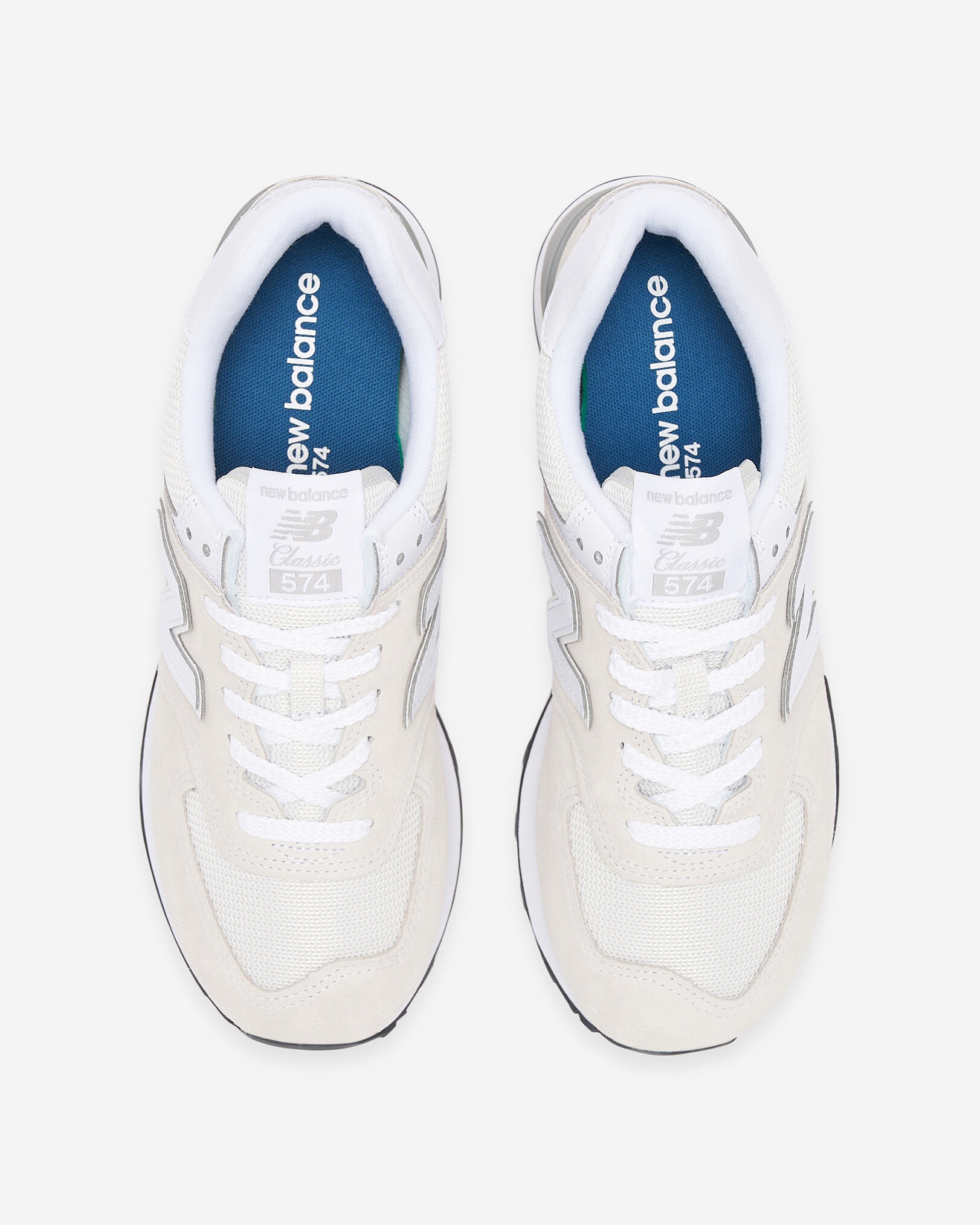 Mens New Balance 574