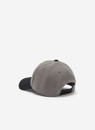Kids Cooper Two Tone Cap