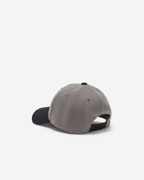 Kids Cooper Two Tone Cap