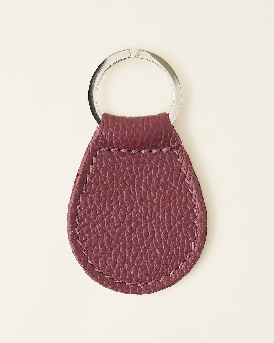 Upcycle Key Ring Cervino