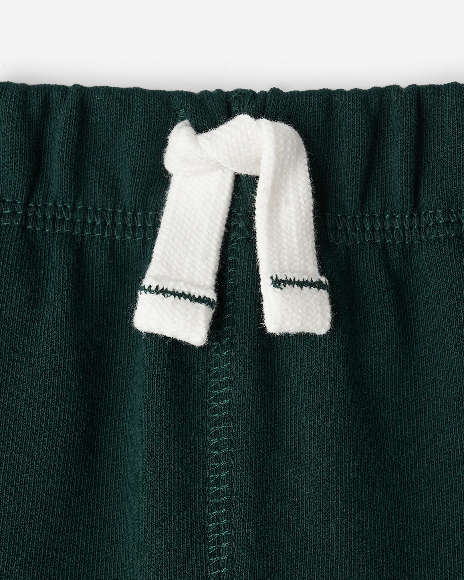 Toddler Organic Original Terry Short