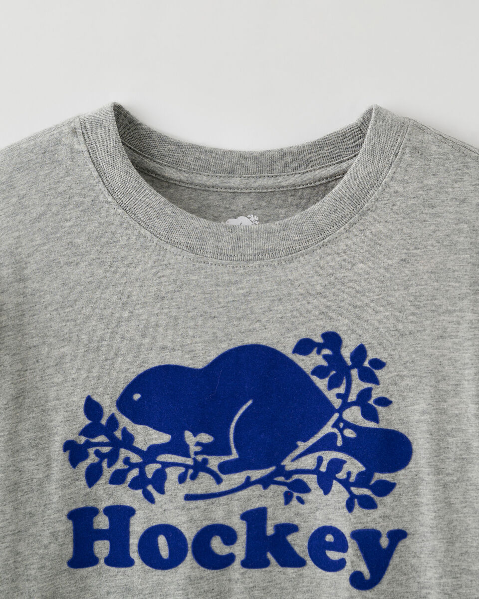 Kids Hockey Cooper T-Shirt