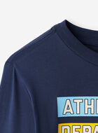 Toddler Athletics Department T-Shirt