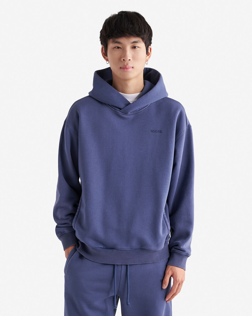 One Hoodie