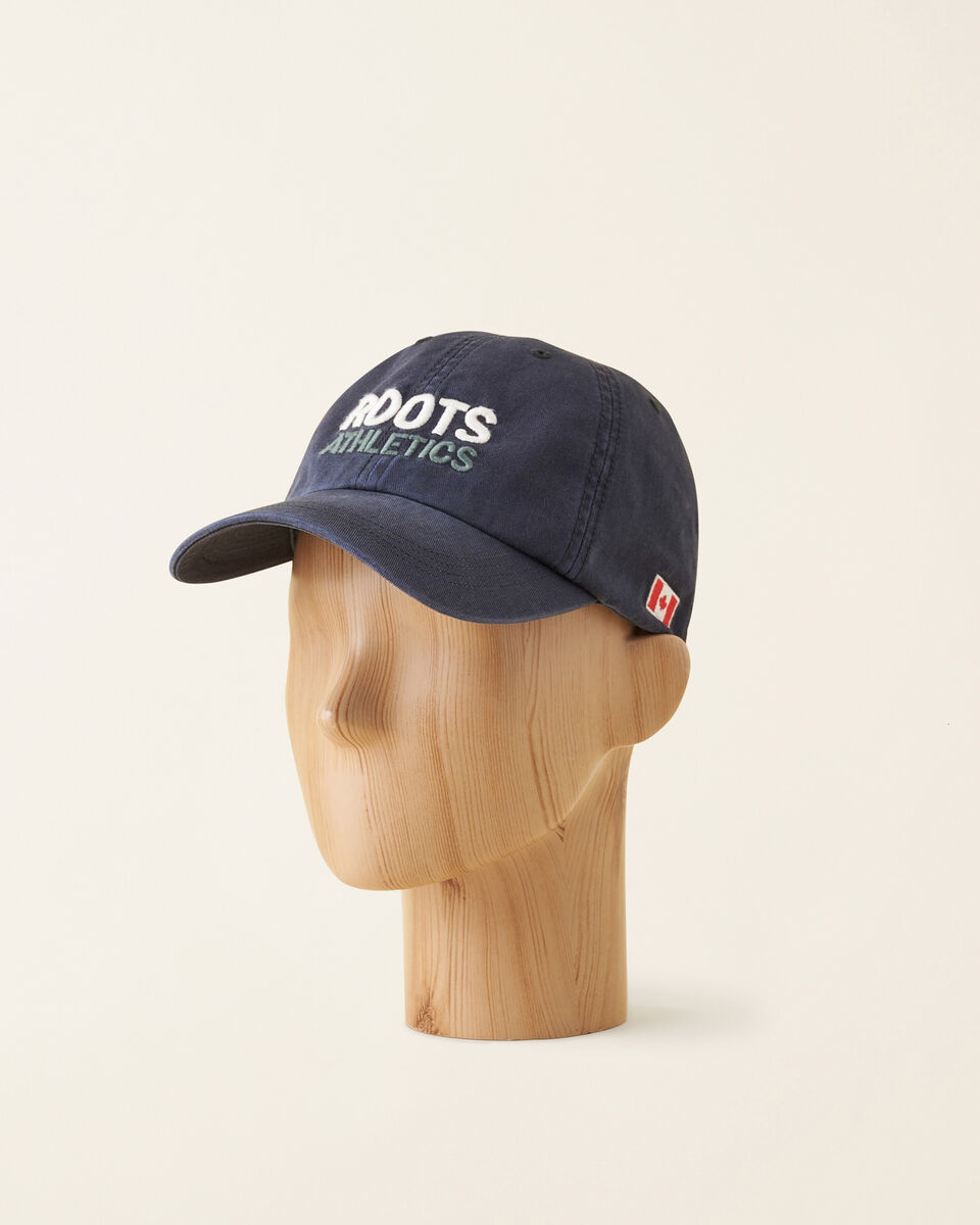 Roots Athletics Baseball Cap