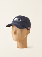 Roots Athletics Baseball Cap