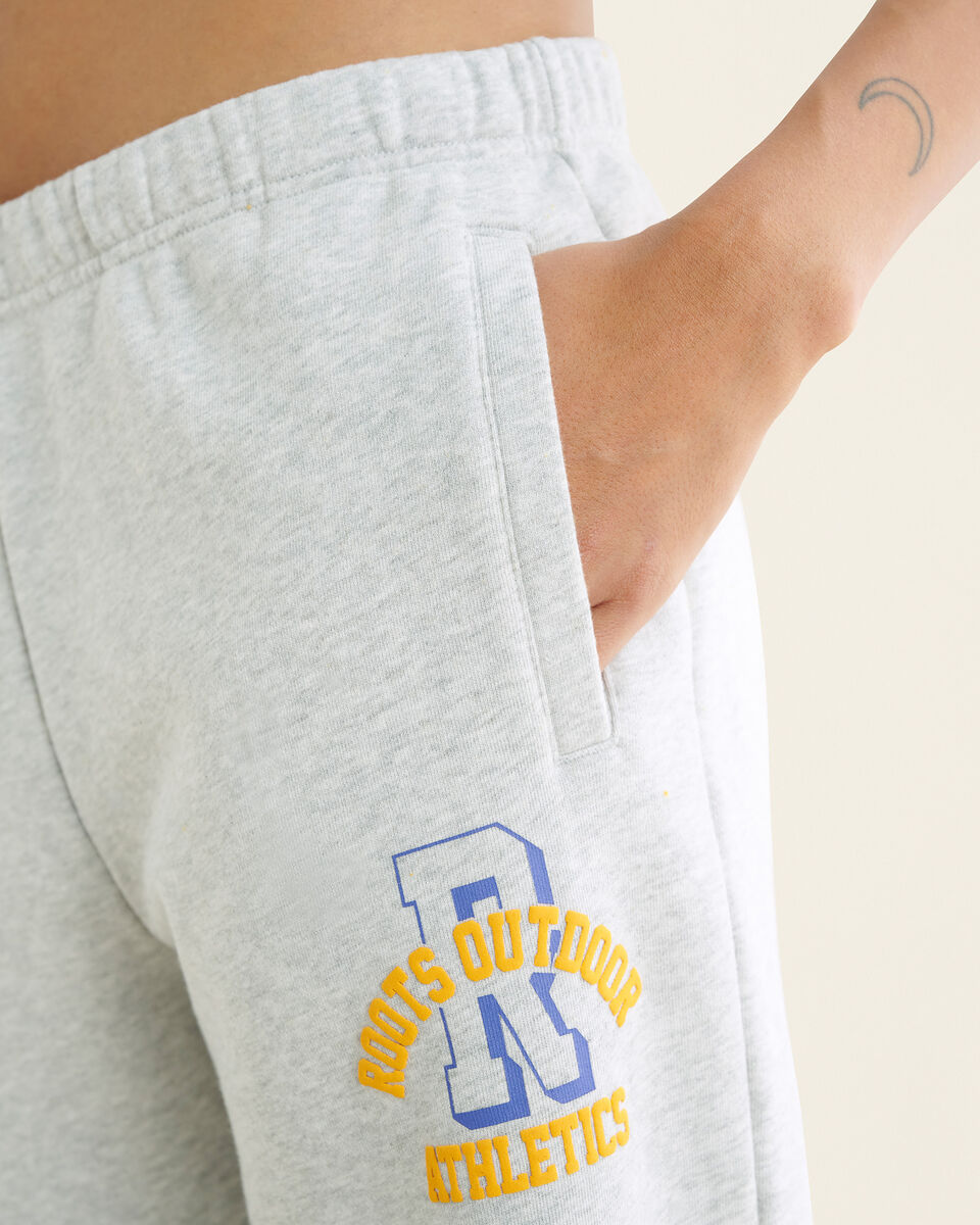 Outdoor Athletics Open Sweatpant