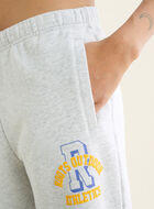 Pantalon en molleton Outdoor Athletics