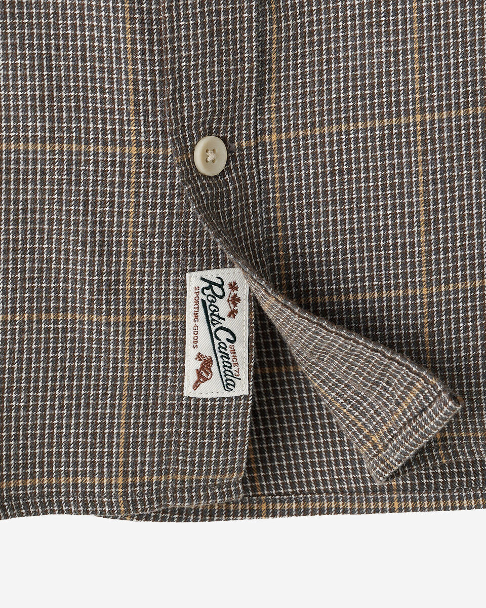 Barkley Twill Shirt