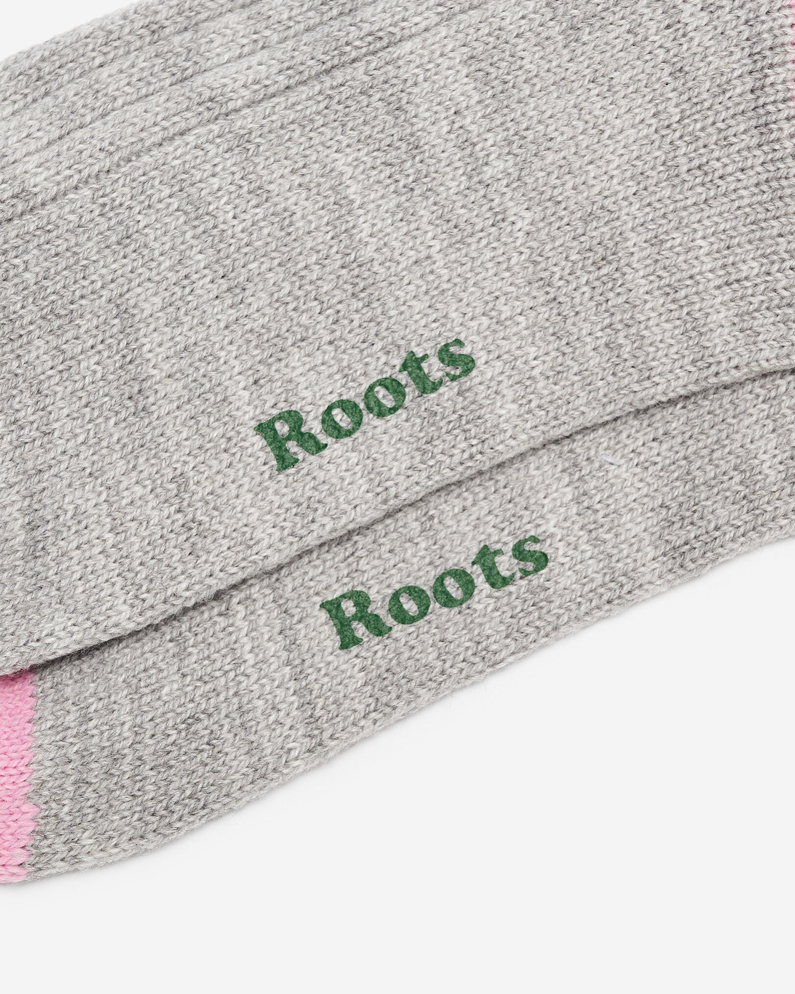 Adult Roots Warm Cabin Pop Sock 2 Pack