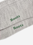 Adult Roots Warm Cabin Pop Sock 2 Pack