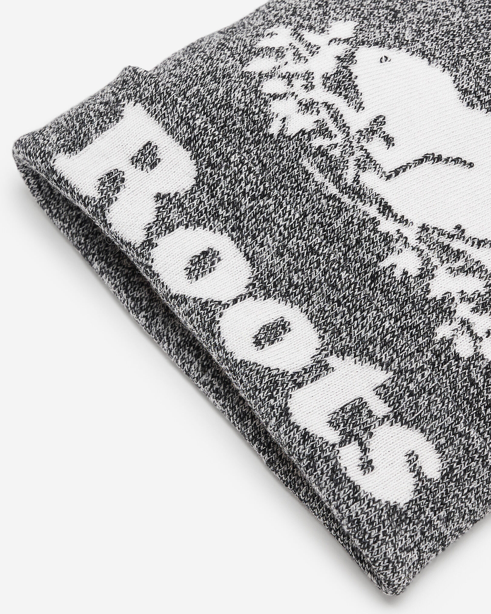 Kids Cooper Glow Toque