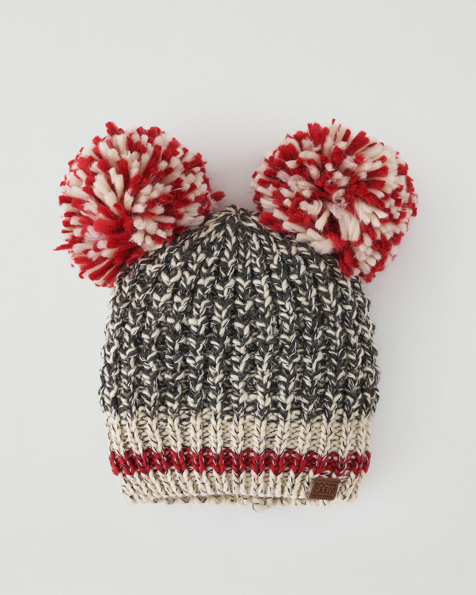 Toddler Chunky Cabin Toque