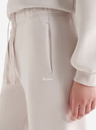 Pantalon en molleton nuage