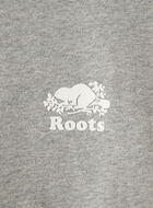 Organic Cooper BF Crew Sweatshirt