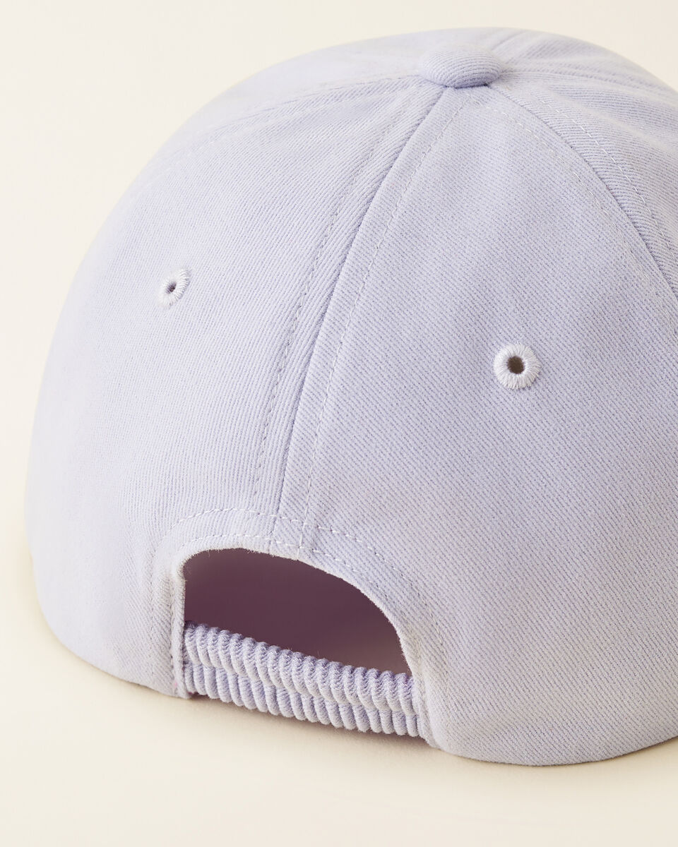 Kids Roots Baseball Cap