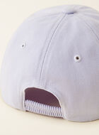 Kids Roots Baseball Cap