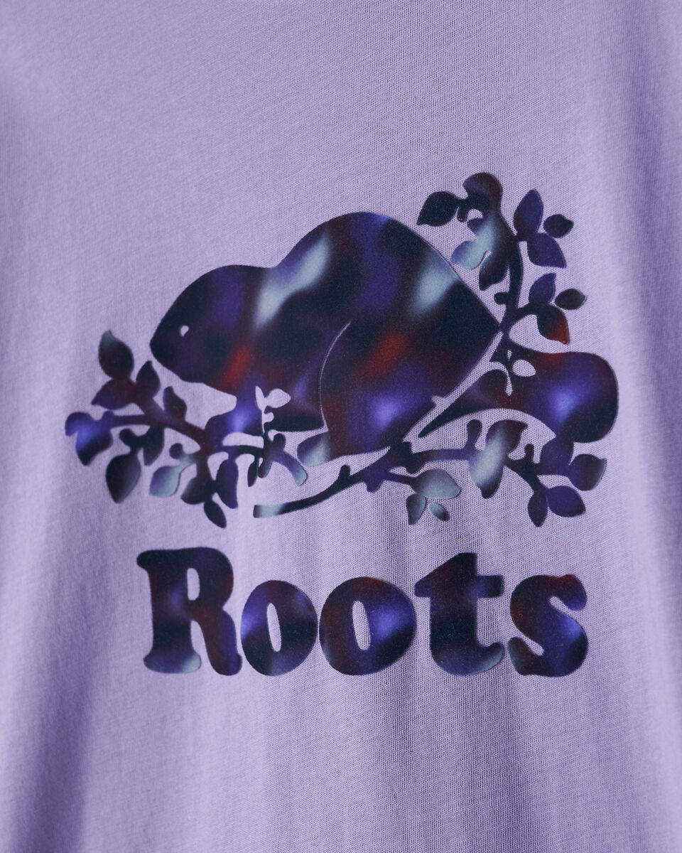 Kids Cooper Mineral T-Shirt