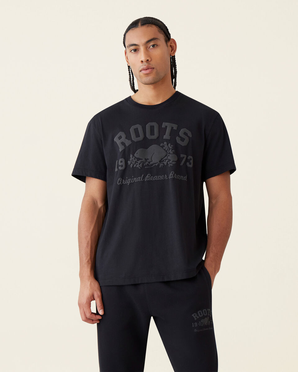 Mens Original Beaver T-Shirt