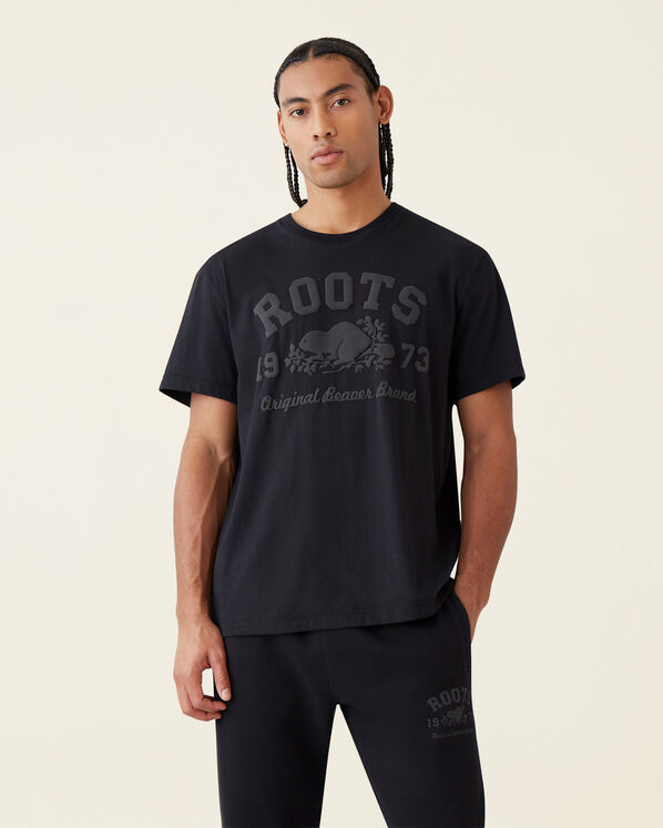 Mens Original Beaver T-Shirt