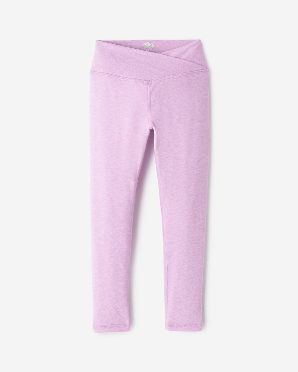 Legging sport pour toutes-petites