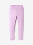 Legging sport pour toutes-petites