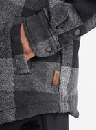 Park Sherpa Lined Jacket