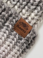 Toddler Sparkle Toque