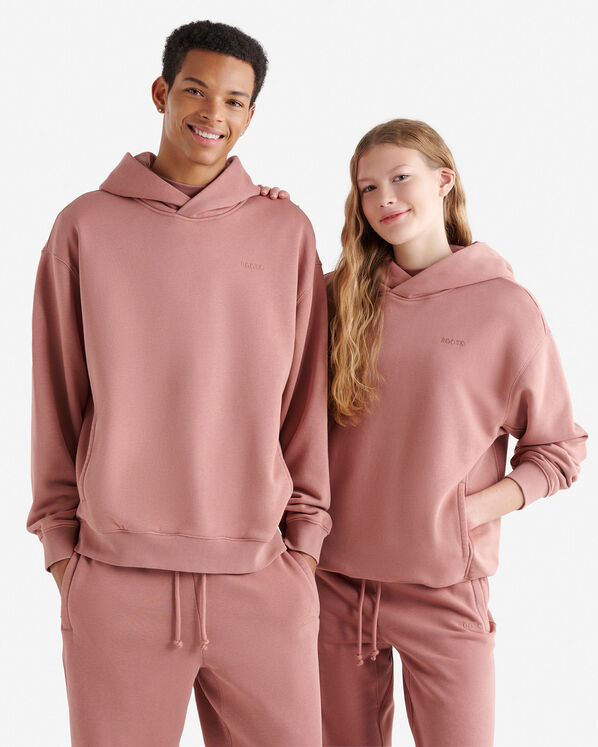 One Hoodie
