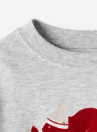 Toddler Winter Cooper T-Shirt