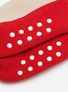 Baby & Toddler Holiday Dog Sock