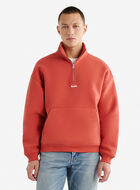 Cloud Quarter Zip