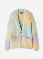 Colborne Cardigan