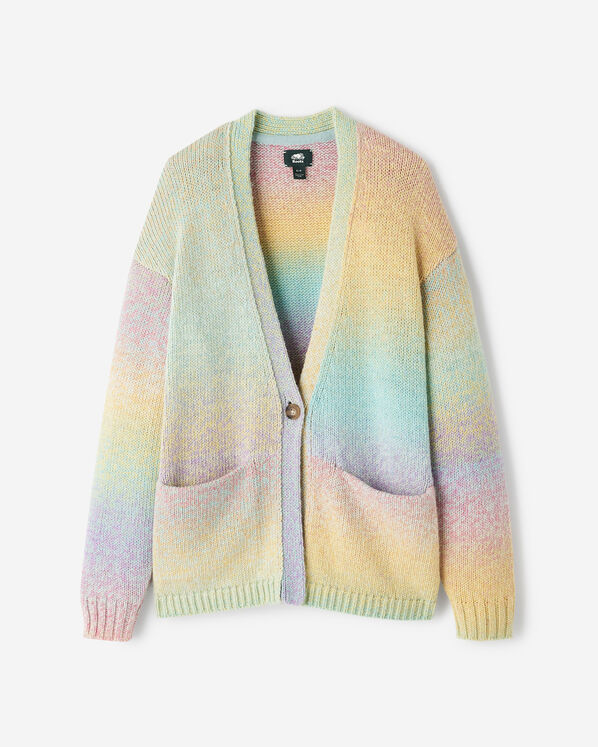Colborne Cardigan