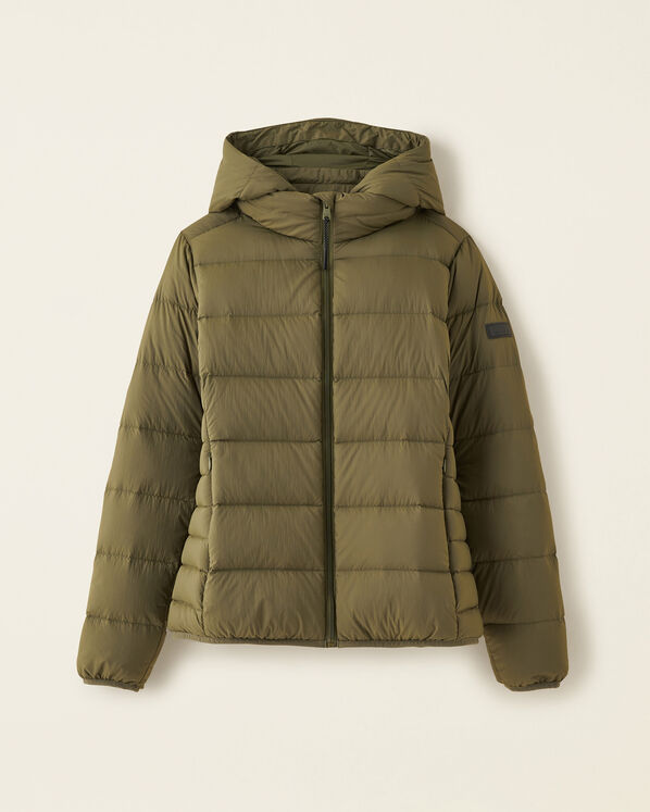 Lawren Packable Jacket