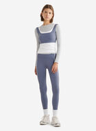 Restore Stretch Piped Legging