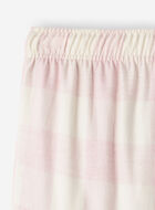 Womens Park Plaid Pajama Set