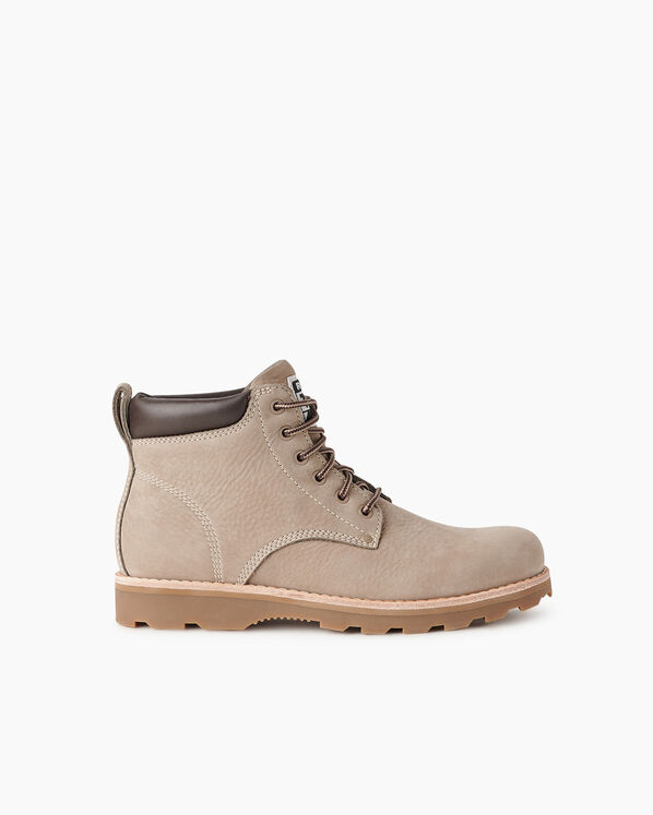 Mens Tuff Boot