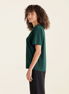 Womens 50th Cooper Relaxed T-shirt