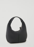 Mini sac Lola en cuir Nuage