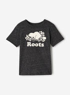 Toddler Organic Original Cooper Beaver T-Shirt