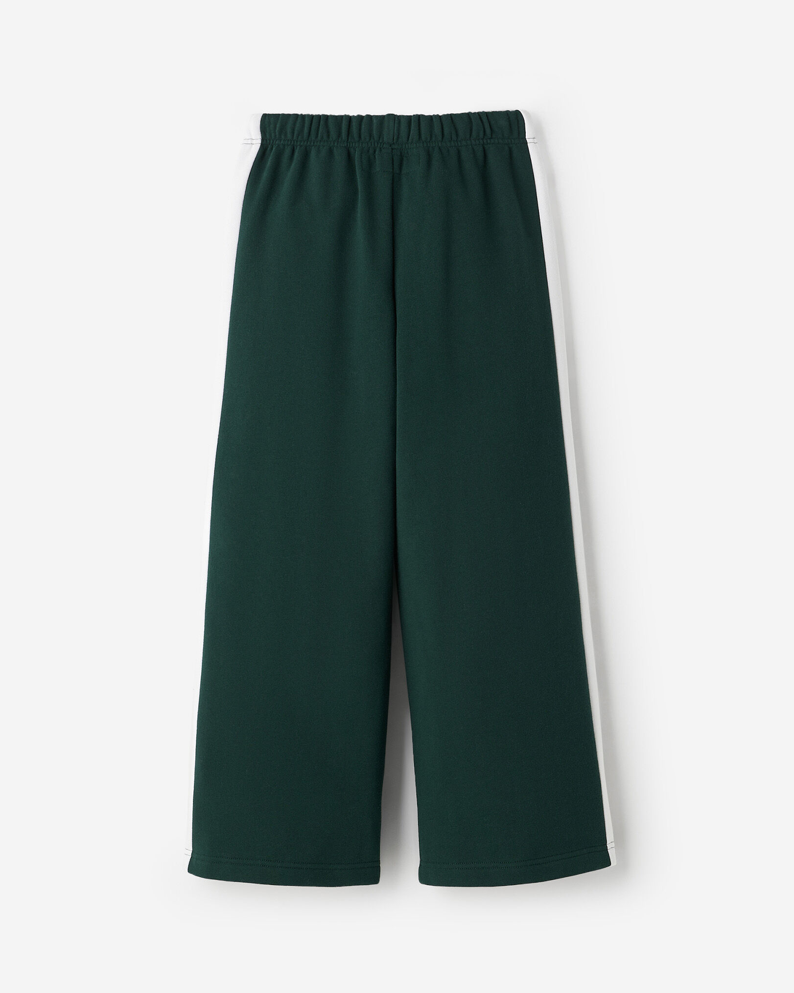 Pantalon d’athlétisme aux couleurs contrastantes Cooper pour enfants
