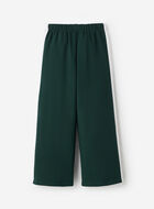 Pantalon d&rsquo;athl&eacute;tisme aux couleurs contrastantes Cooper pour enfants