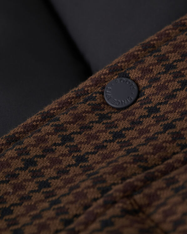 Cypress Padded Vest